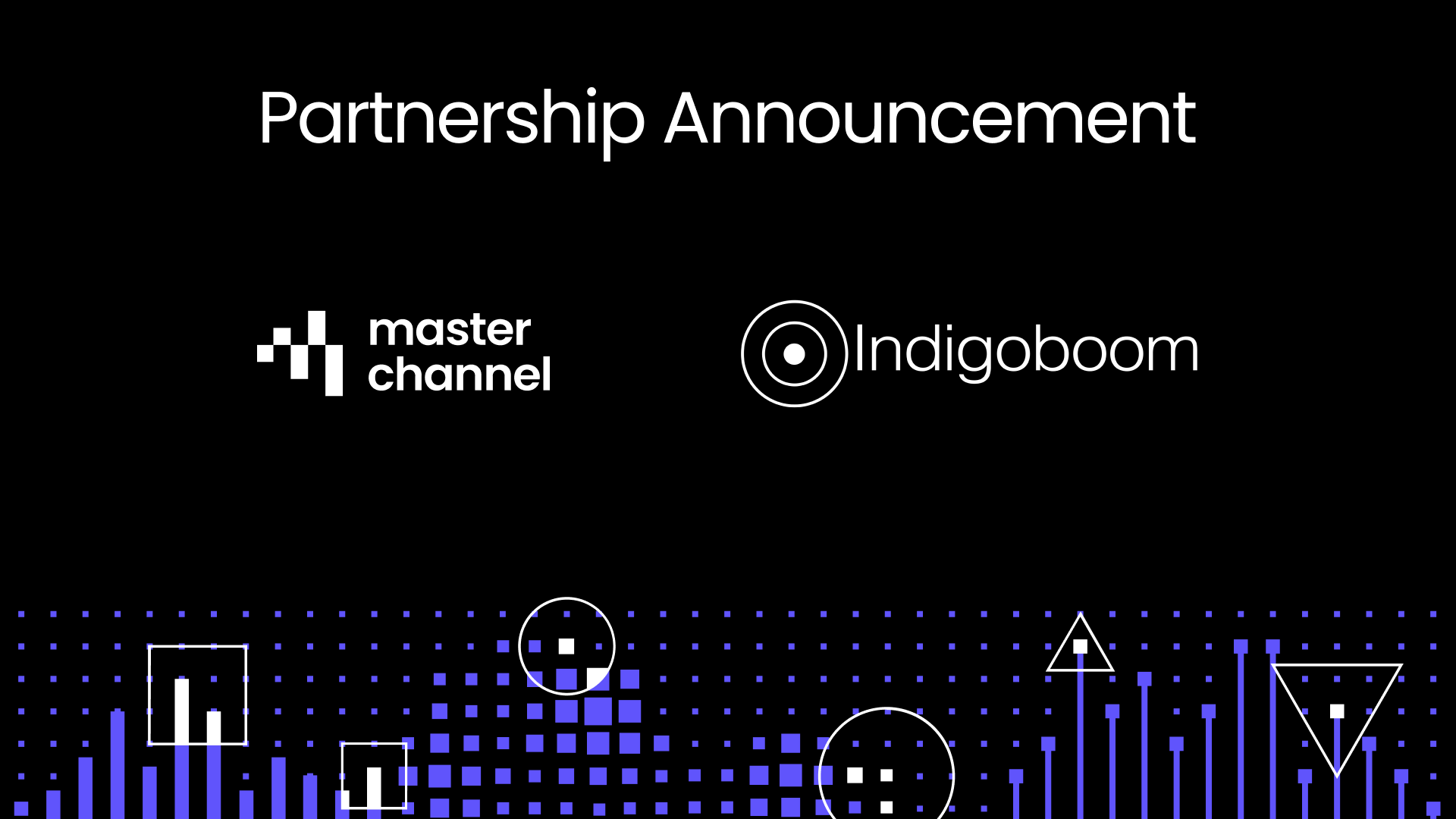 Press Release – Partner Announcement