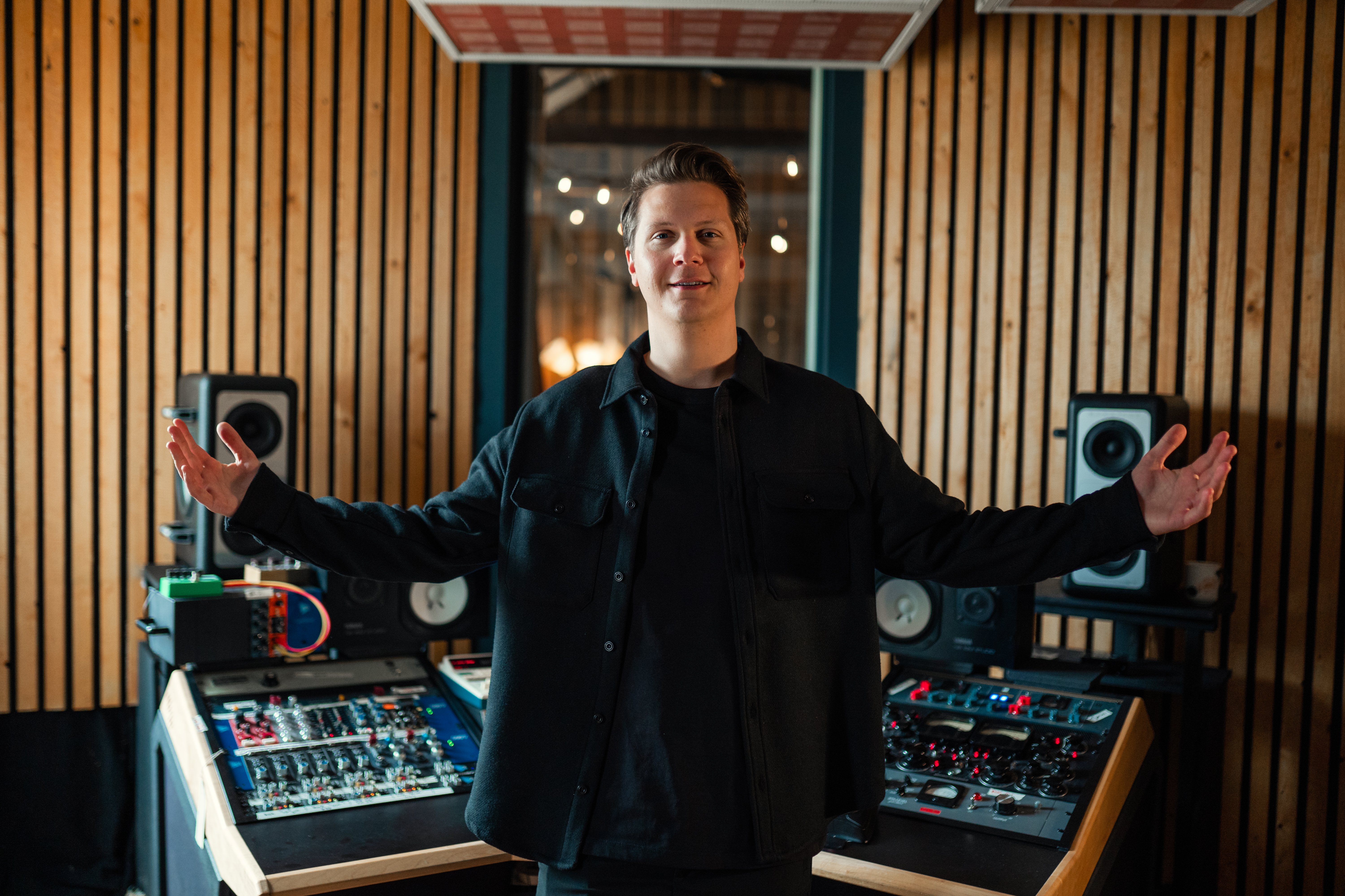 Matoma shares 3 simple steps on how to prepare your mix for mastering
