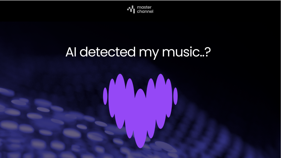 Will Deezers AI detection tool be a problem for AI mastered songs?