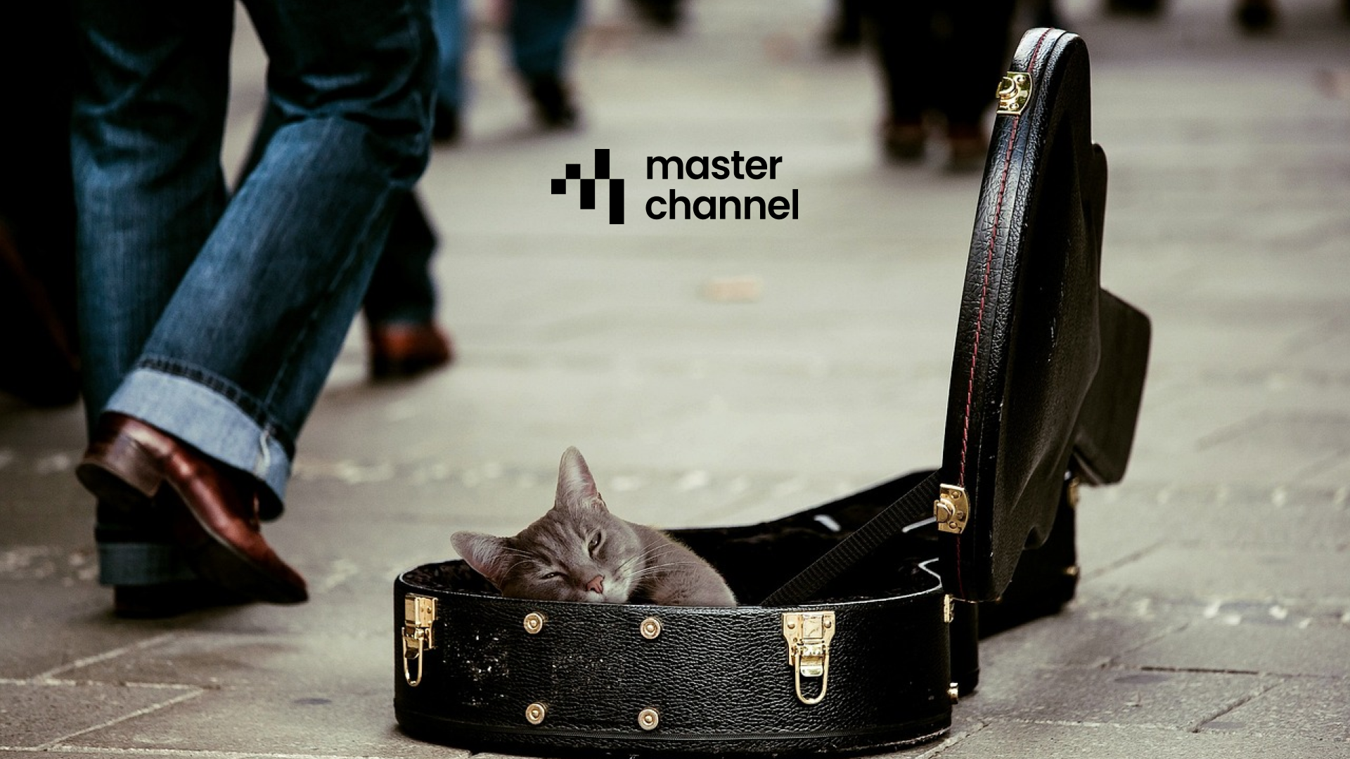 Stop Relying on Streams – Here’s How to Actually Make Money with Your Music