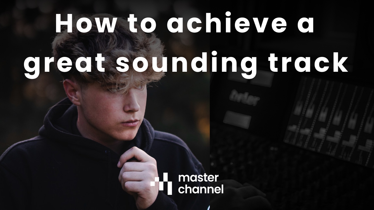 How to master your song WITHOUT spending a ton of money on fancy gear and plugins!