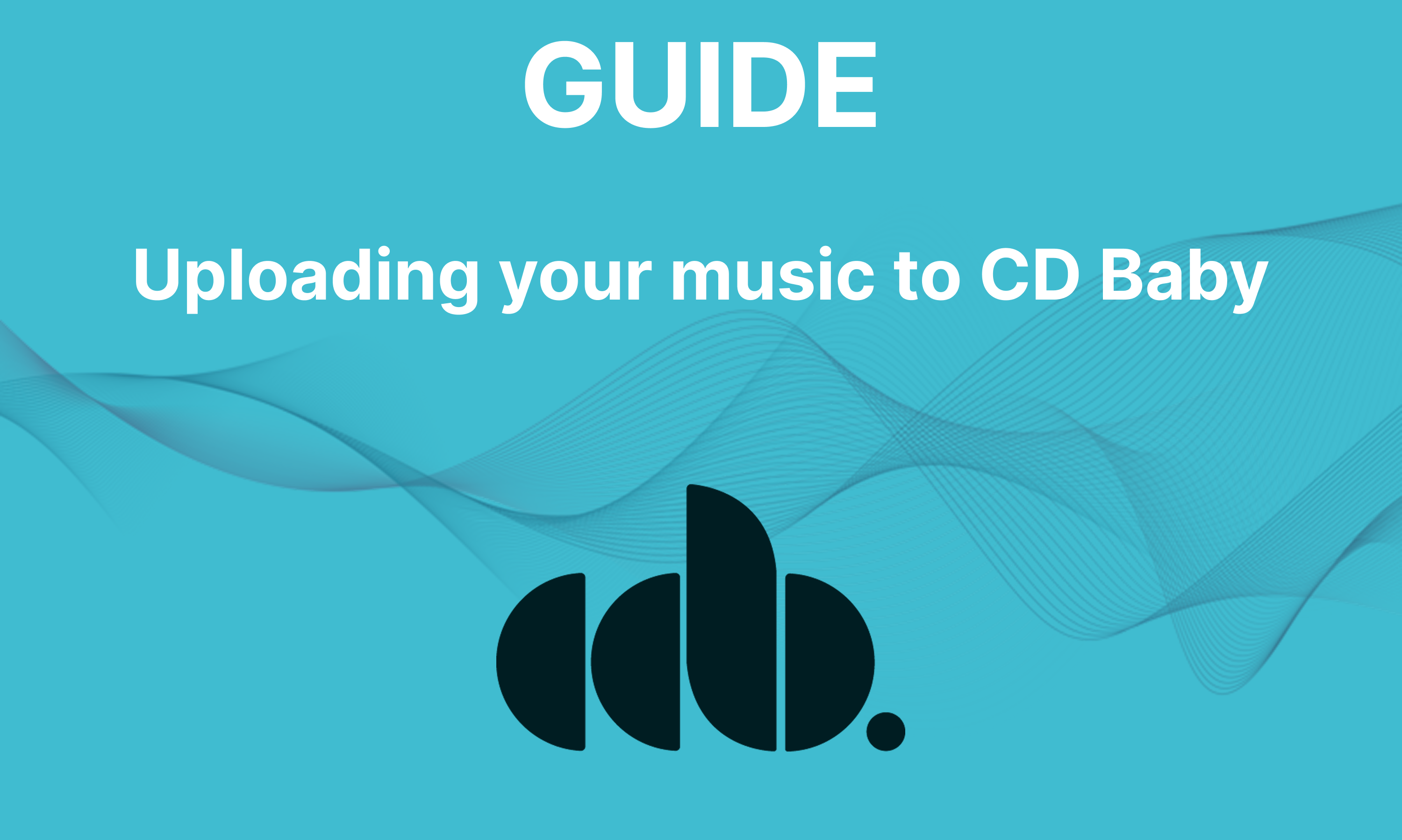 Uploading Music to CD Baby – What to know