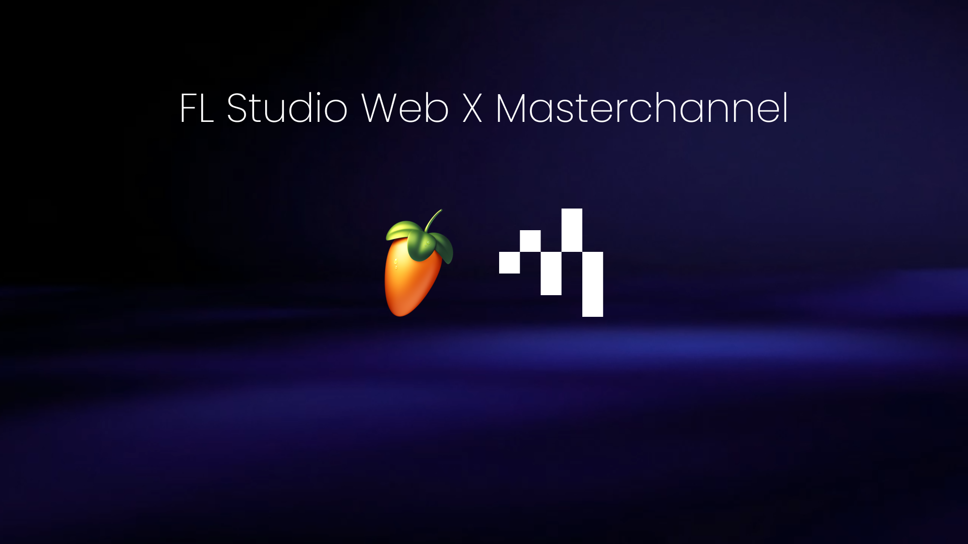 Use this tool with FL Studio Web (Browser version)
